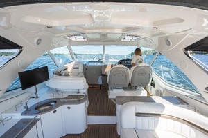 Last Mohican 48ft Sea Ray Yacht For Sale