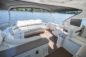 2005 Sea Ray 480 Motor Yacht thumbnail 18