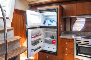 Last Mohican 48ft Sea Ray Yacht For Sale
