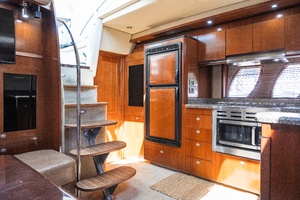 Last Mohican 48ft Sea Ray Yacht For Sale