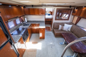 Last Mohican 48ft Sea Ray Yacht For Sale