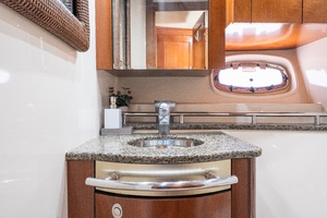 Last Mohican 48ft Sea Ray Yacht For Sale