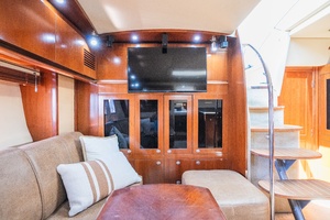 Last Mohican 48ft Sea Ray Yacht For Sale