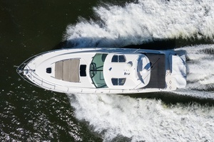 2005 Sea Ray 480 Motor Yacht thumbnail 9