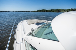 Last Mohican 48ft Sea Ray Yacht For Sale