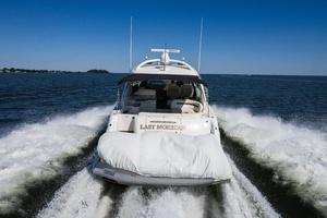 2005 Sea Ray 480 Motor Yacht thumbnail 6