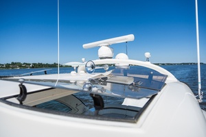 Last Mohican 48ft Sea Ray Yacht For Sale