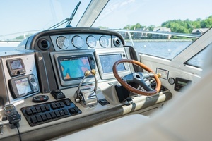 2005 Sea Ray 480 Motor Yacht thumbnail 28