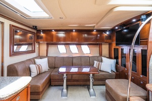 Last Mohican 48ft Sea Ray Yacht For Sale