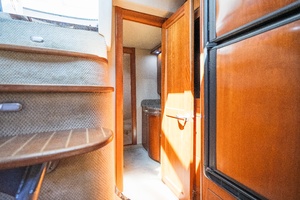 Last Mohican 48ft Sea Ray Yacht For Sale
