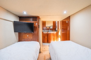 Last Mohican 48ft Sea Ray Yacht For Sale