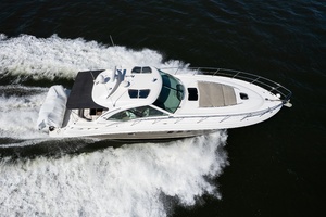 Last Mohican 48ft Sea Ray Yacht For Sale
