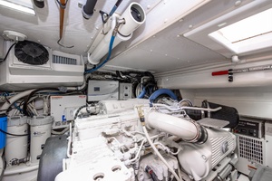 Robin Hood 43ft Jarrett Bay Yacht For Sale