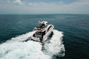 Yacht for sale 55FT (16.76M) AZIMUT