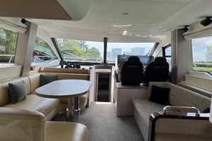 55FT (16.76M) AZIMUT