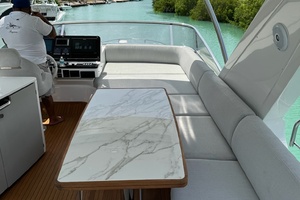 55FT (16.76M) AZIMUT