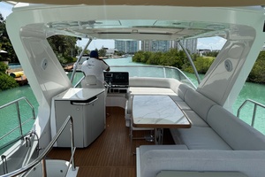 55FT (16.76M) AZIMUT