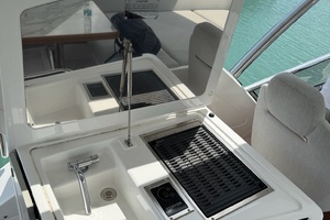 55FT (16.76M) AZIMUT