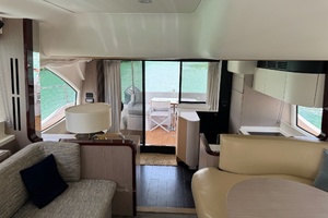 55FT (16.76M) AZIMUT