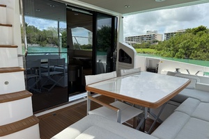 55FT (16.76M) AZIMUT