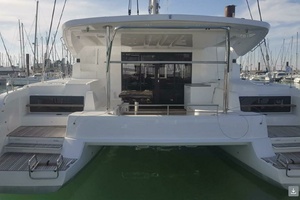 Skye 50ft Lagoon Yacht For Sale