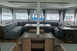 Skye 50ft Lagoon Yacht For Sale