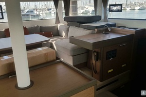 Skye 50ft Lagoon Yacht For Sale