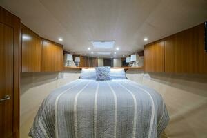 2008 Viking 60 Convertible thumbnail 40
