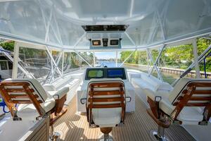 PRYORITIES Worth Avenue Yachts
