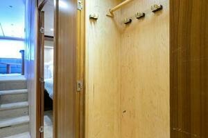 2008 Viking 60 Convertible thumbnail 46