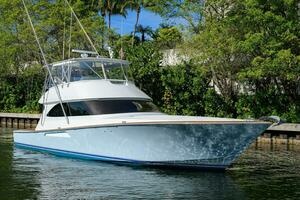 2008 Viking 60 Convertible thumbnail 64