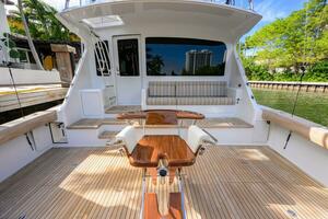 PRYORITIES yacht for sale