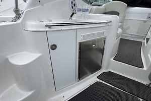 31ft Chaparral Yacht For Sale