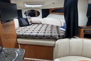 31ft Chaparral Yacht For Sale