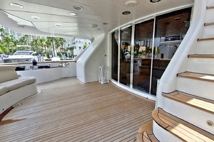 FORTIS Worth Avenue Yachts