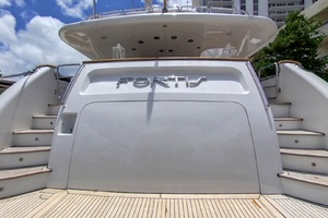 FORTIS yacht for sale