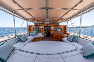Yacht for sale ATHOS