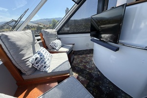 41ft Custom Yacht For Sale