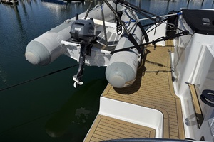 41ft Custom Yacht For Sale