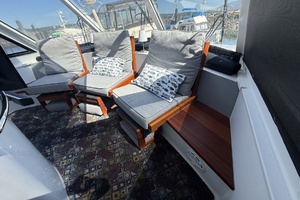 41ft Custom Yacht For Sale