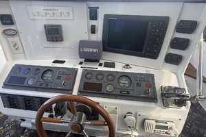 41ft Custom Yacht For Sale