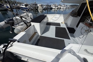 41ft Custom Yacht For Sale