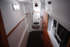 41ft Custom Yacht For Sale
