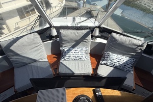41ft Custom Yacht For Sale