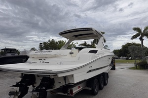 35ft Sea Ray Yacht For Sale