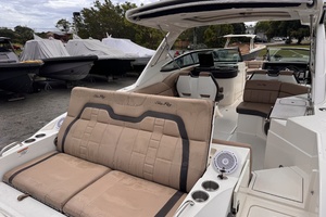 35ft Sea Ray Yacht For Sale