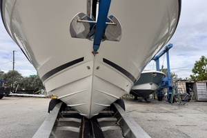 35ft Sea Ray Yacht For Sale