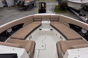 35ft Sea Ray Yacht For Sale
