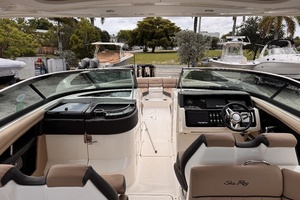 35ft Sea Ray Yacht For Sale