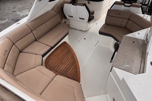 35ft Sea Ray Yacht For Sale